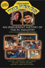 Watch The Triumph of the Nerds The Rise of Accidental Empires Gomovies