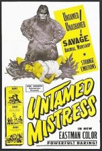 Watch Untamed Mistress Gomovies