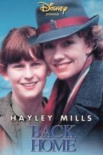 Watch Back Home Gomovies123