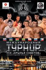 Watch Thai boxing Night in Moscow Gomovies