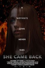 Watch She Came Back Gomovies