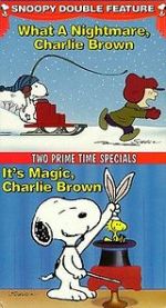 Watch It's Magic, Charlie Brown Gomovies