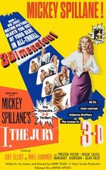 Watch I, the Jury Gomovies