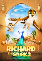 Watch Richard the Stork and the Mystery of the Great Jewel Gomovies