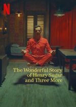 Watch The Wonderful Story of Henry Sugar and Three More Gomovies