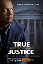 Watch True Justice: Bryan Stevenson\'s Fight for Equality Gomovies