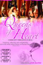 Watch Queens of Heart Community Therapists in Drag Gomovies
