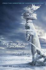 Watch The Day After Tomorrow Gomovies