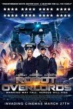 Watch Robot Overlords Gomovies
