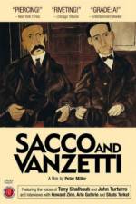 Watch Sacco and Vanzetti Gomovies