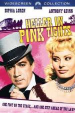 Watch Heller in Pink Tights Gomovies