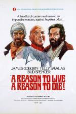 Watch A Reason to Live, a Reason to Die Gomovies