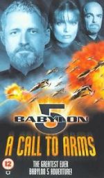 Watch Babylon 5: A Call to Arms Gomovies