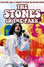 Watch The Stones in the Park Gomovies