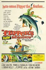 Watch Flipper's New Adventure Gomovies
