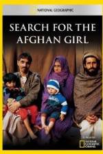 Watch National Geographic Search for the Afghan Girl Gomovies