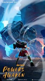 Watch Mini World: Powers Awaken Gomovies