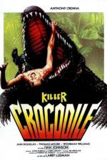 Watch Killer Crocodile Gomovies