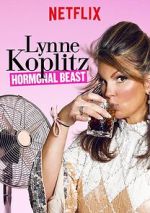 Watch Lynne Koplitz: Hormonal Beast (TV Special 2017) Gomovies