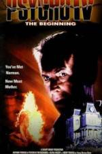 Watch Psycho IV: The Beginning Gomovies