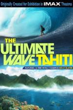 Watch The Ultimate Wave Tahiti Gomovies