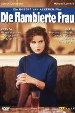 Watch Die flambierte Frau Gomovies