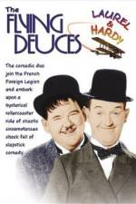 Watch The Flying Deuces Gomovies