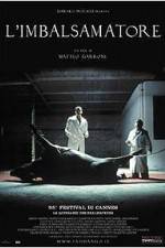 Watch L'imbalsamatore Gomovies