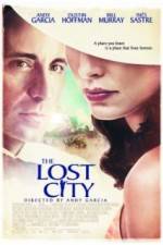 Watch The Lost City Gomovies
