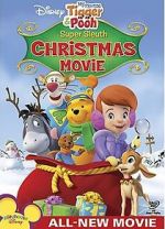 Watch My Friends Tigger and Pooh - Super Sleuth Christmas Movie Gomovies