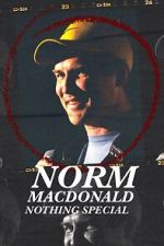 Watch Norm Macdonald: Nothing Special (TV Special 2022) Gomovies
