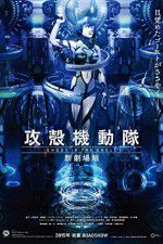 Watch Ghost in the Shell Arise: Border 5 - Pyrophoric Cult Gomovies