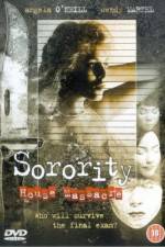 Watch Sorority House Massacre Gomovies