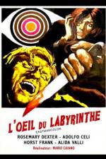 Watch L'occhio nel labirinto Gomovies