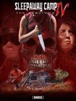 Watch Sleepaway Camp IV: The Survivor Gomovies