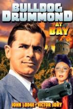 Watch Bulldog Drummond at Bay Gomovies