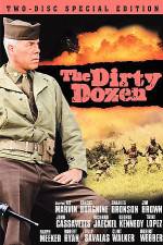 Watch Operation Dirty Dozen Gomovies