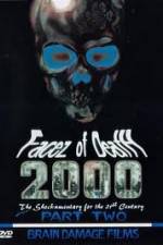 Watch Facez of Death 2000 Vol. 2 Gomovies