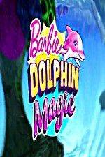 Watch Barbie: Dolphin Magic Gomovies