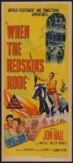 Watch When the Redskins Rode Gomovies
