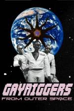 Watch Gayniggers from Outer Space Gomovies