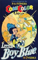 Watch Little Boy Blue (Short 1936) Gomovies