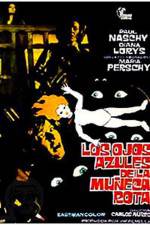 Watch Los ojos azules de la mueca rota Gomovies