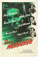 Watch Dear Murderer Gomovies