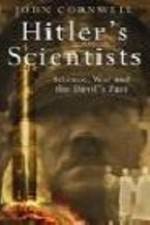Watch The Hunt for Hitlers Scientists Gomovies