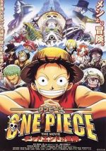 Watch One piece: Dead end no bken Gomovies