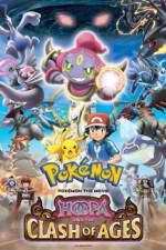 Watch Pokmon the Movie XY: Ring no Chomajin Hoopa Gomovies
