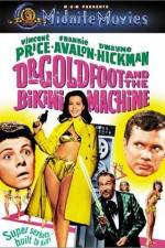 Watch Dr Goldfoot and the Bikini Machine Gomovies