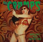 Watch The Cramps: Bikini Girls with Machine Guns Gomovies