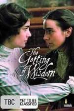 Watch The Getting of Wisdom Gomovies